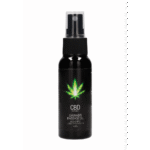 Olejek do masażu Pharmquests CBD Cannabis - obrazek 2