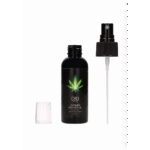Olejek do masażu Pharmquests CBD Cannabis - obrazek 3