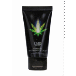 Krem masturbacyjny CBD Pharmquests by Shots dla niego, 50 ml