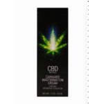 Krem masturbacyjny CBD Pharmquests by Shots dla niego, 50 ml - obrazek 3