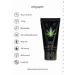 Krem masturbacyjny CBD Pharmquests by Shots dla niego, 50 ml - obrazek 5