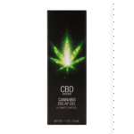 Pharmquests CBD Cannabis Delay Spray 50 ml - obrazek 3