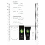 Pharmquests CBD Cannabis Delay Spray 50 ml - obrazek 6