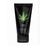 Pharmquests CBD Cannabis lubrykant na bazie wody