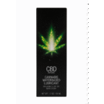 Pharmquests CBD Cannabis lubrykant na bazie wody - obrazek 3