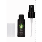 Spray opóźniający Pharmquests by Shots CBD Cannabis 15 ml - obrazek 2