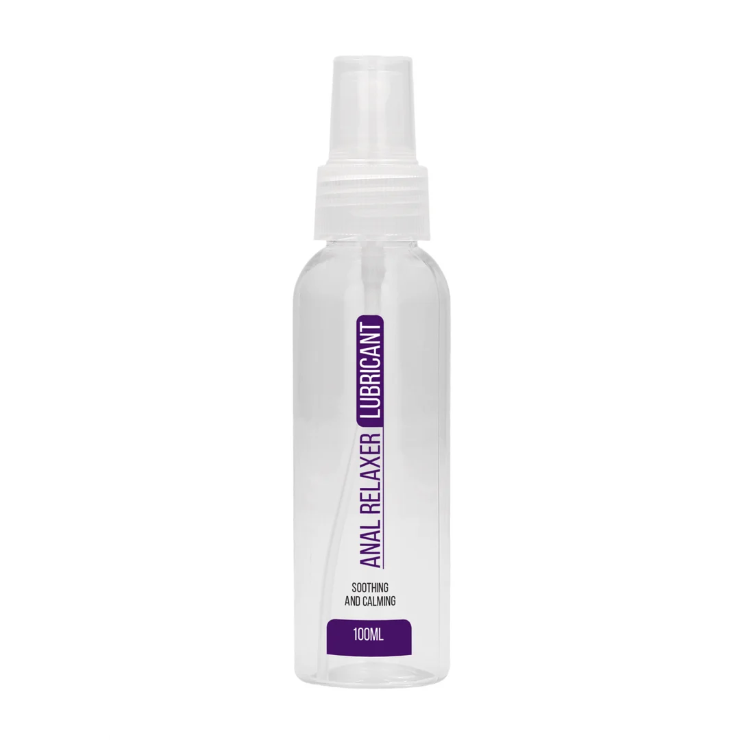Lubrykant Pharmquests Anal Relaxer - obrazek 1