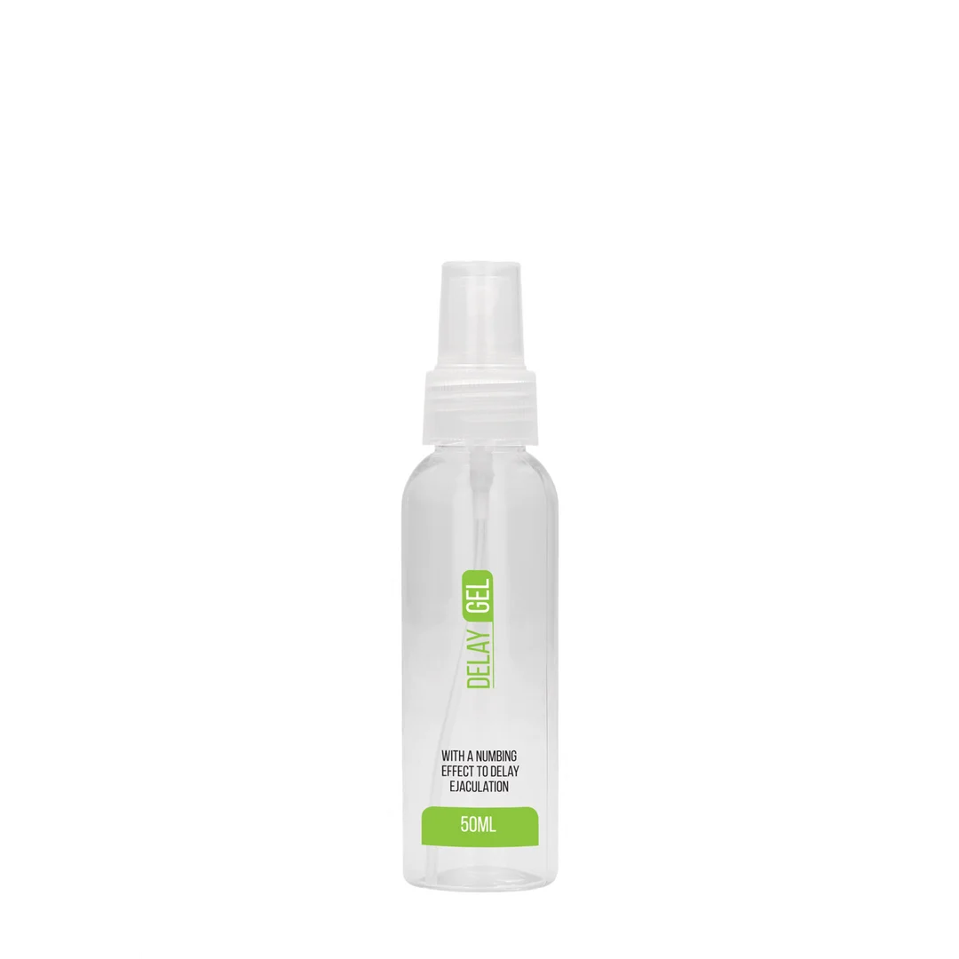 Pharmquests by Shots Vertraag Gel 50 ml - obrazek 1