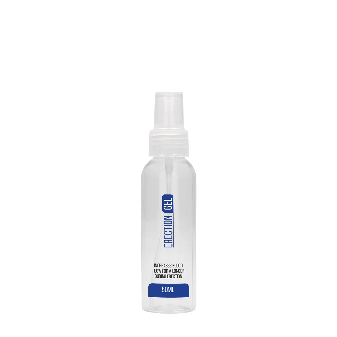 Żel na erekcję Pharmquests 50 ml - obrazek 1