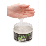Lubrykant Fist It CBD 500 ml - obrazek 4