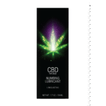 Pharmquests by Shots CBD znieczulający lubrykant 50 ml - obrazek 3