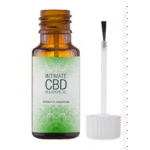 Pharmquests by Shots Natural CBD Intimate Pleasure Oil 20 ml