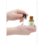 Pharmquests by Shots Natural CBD Intimate Pleasure Oil 20 ml - obrazek 2
