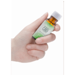 Pharmquests by Shots Natural CBD Intimate Pleasure Oil 20 ml - obrazek 5