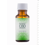 Pharmquests by Shots Natural CBD Intimate Pleasure Oil 20 ml - obrazek 6