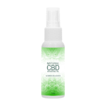 Olej do masażu Pharmquests CBD, 50 ml