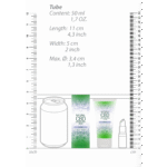 Pharmquests by Shots krem masturbacyjny z CBD dla niego, 50 ml - obrazek 6