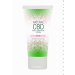 Pharmquests by Shots Naturalny krem masturbacyjny z CBD dla niej, 50 ml