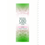 Pharmquests by Shots Naturalny krem masturbacyjny z CBD dla niej, 50 ml - obrazek 3