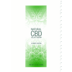 Naturalny krem opóźniający CBD Pharmquests 50 ml - obrazek 3