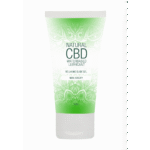 Pharmquests Naturalny lubrykant CBD na bazie wody