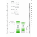 Pharmquests Naturalny lubrykant CBD na bazie wody - obrazek 6