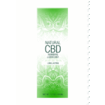Lubrykant na bazie wody – Naturalny lubrykant z CBD o działaniu znieczulającym – Bezzapachowy, bez smaku – 50 ml – Pharmquests by Shots - obrazek 3