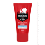 Pharmquests by Shots krem masturbacyjny z CBD dla niego, 50 ml