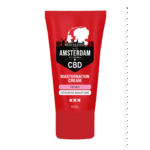 Pharmquests by Shots Original krem do masturbacji z CBD dla niej, 50 ml