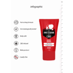 Krem opóźniający Pharmquests CBD 50 ml - obrazek 5