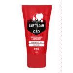 Oryginalny lubrykant CBD na bazie wody