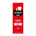 Oryginalny lubrykant CBD na bazie wody - obrazek 3