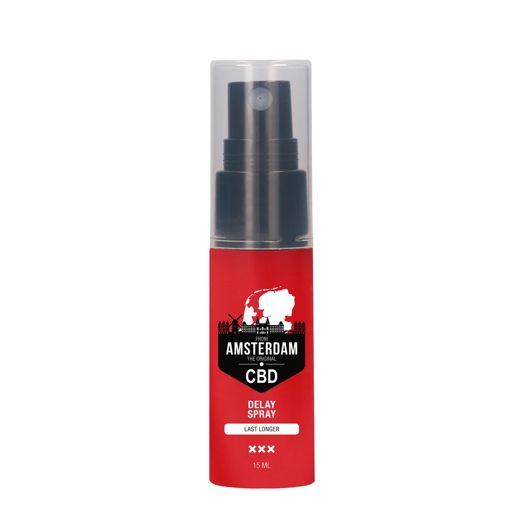 PHA199_1_1 Pharmquests by Shots Original CBD spray opóźniający 15 ml - obrazek 1