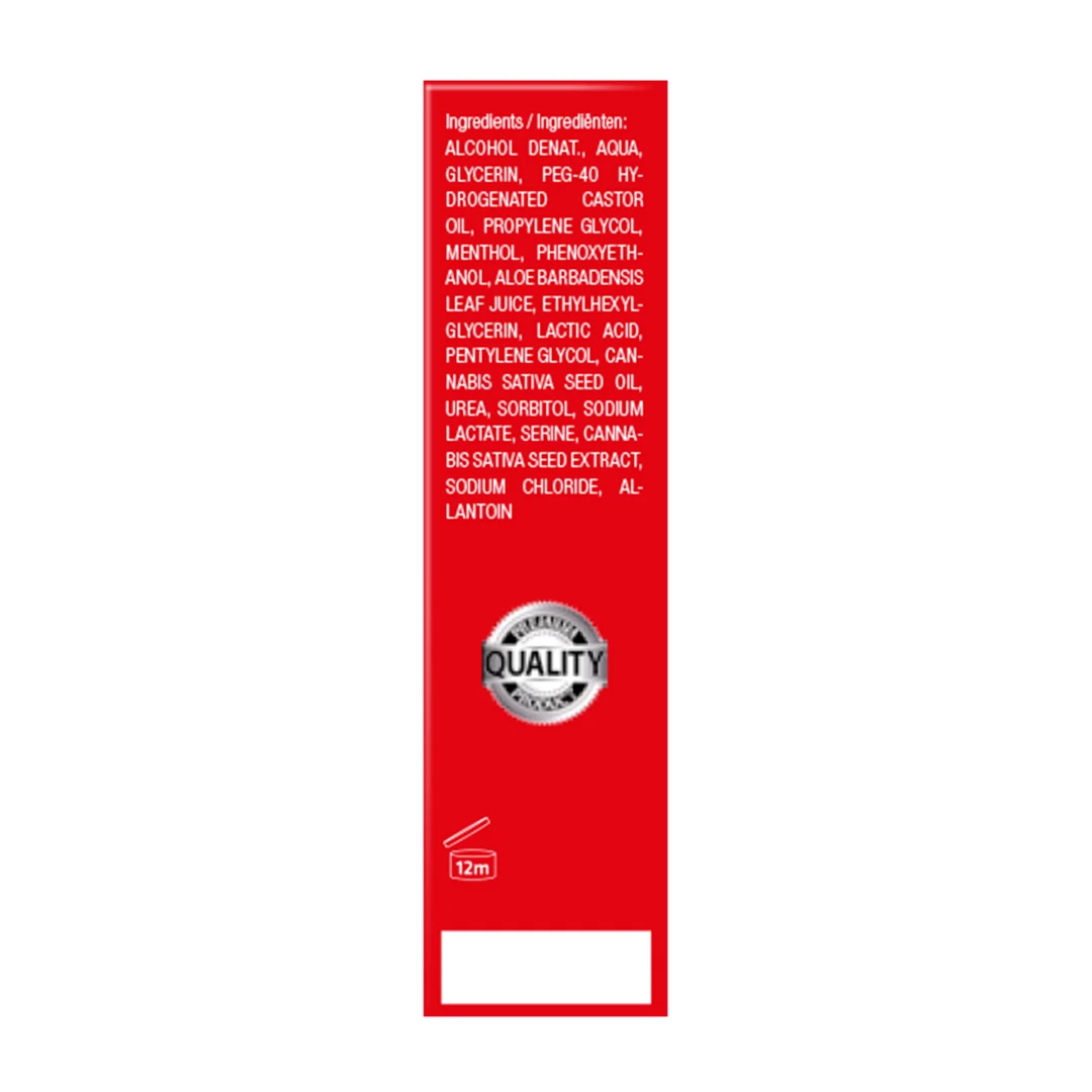 Pharmquests by Shots Original CBD spray opóźniający 15 ml - obrazek 3