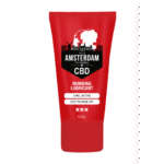 Pharmquests by Shots Original CBD Numbing Lubricant 50 ml