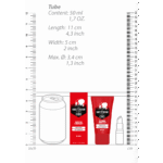 Pharmquests by Shots Original CBD Numbing Lubricant 50 ml - obrazek 5