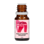 Pharmquests Spanish Fly Female Pleasure Enhancer 10 ml