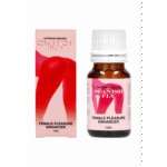 Pharmquests Spanish Fly Female Pleasure Enhancer 10 ml - obrazek 5