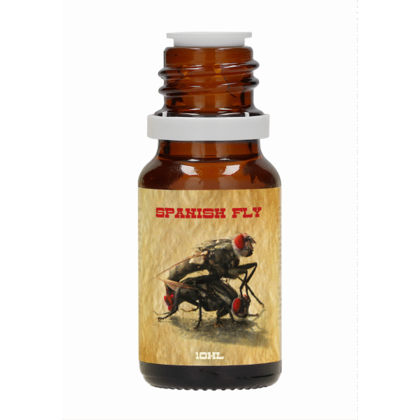 Spanish Fly Love Potion 10 ml
