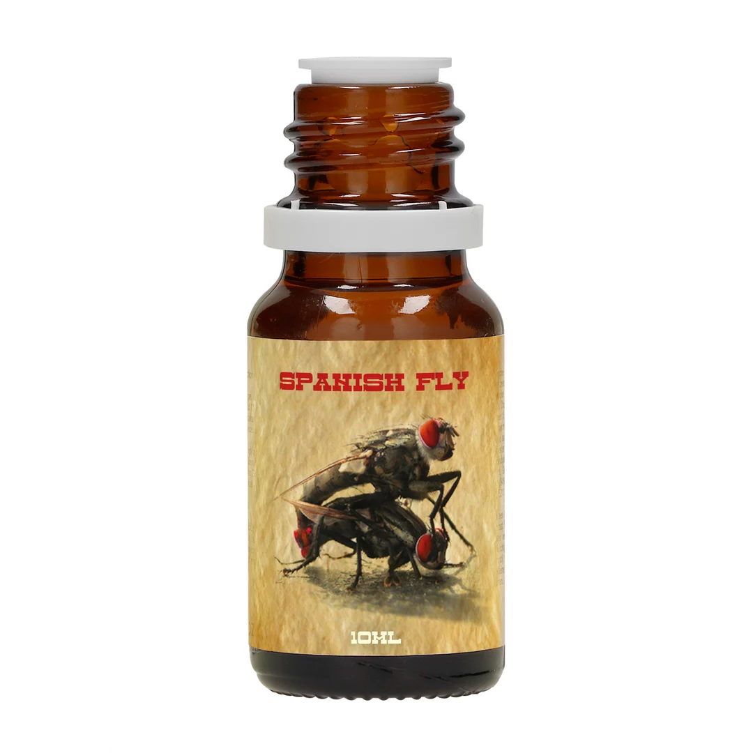PHA204_1 Spanish Fly Love Potion 10 ml - obrazek 1
