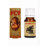Spanish Fly Love Potion 10 ml - obrazek 5