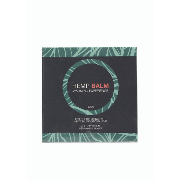 Pharmquests by Shots balsam konopny 30 g