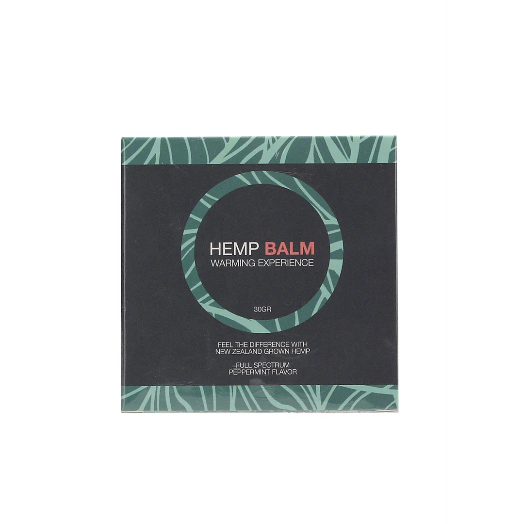 Pharmquests by Shots balsam konopny 30 g - obrazek 1