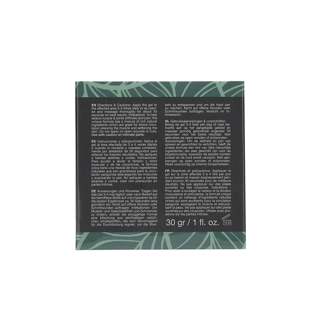 Pharmquests by Shots balsam konopny 30 g - obrazek 2