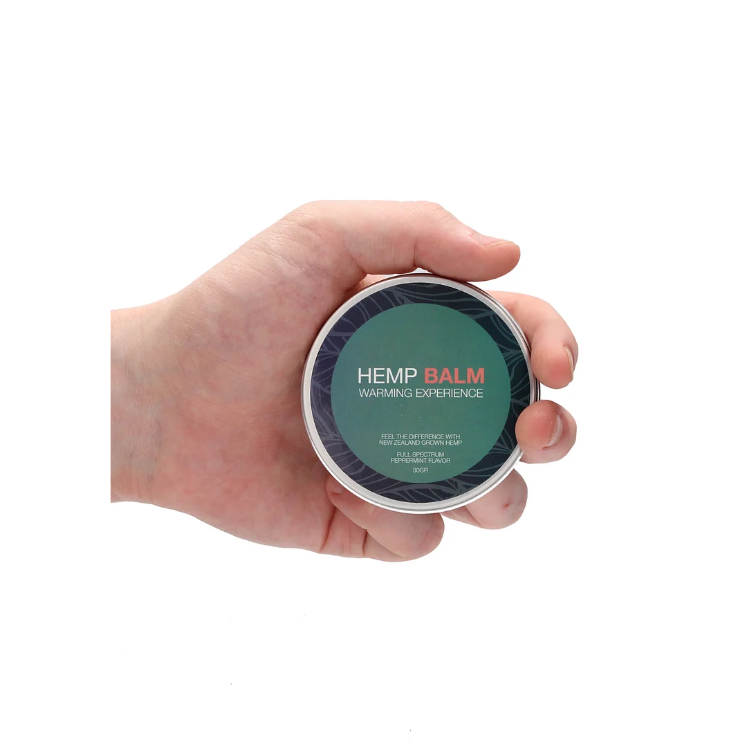 Pharmquests by Shots balsam konopny 30 g - obrazek 5
