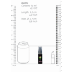 Pharmquests CBD Cannabis Pheromone Stimulator dla niej - obrazek 6