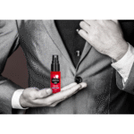 Pharmquests by Shots Original CBD Amsterdam stymulator feromonów dla niego, 15 ml - obrazek 3