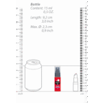Pharmquests by Shots Original CBD Amsterdam stymulator feromonów dla niego, 15 ml - obrazek 5