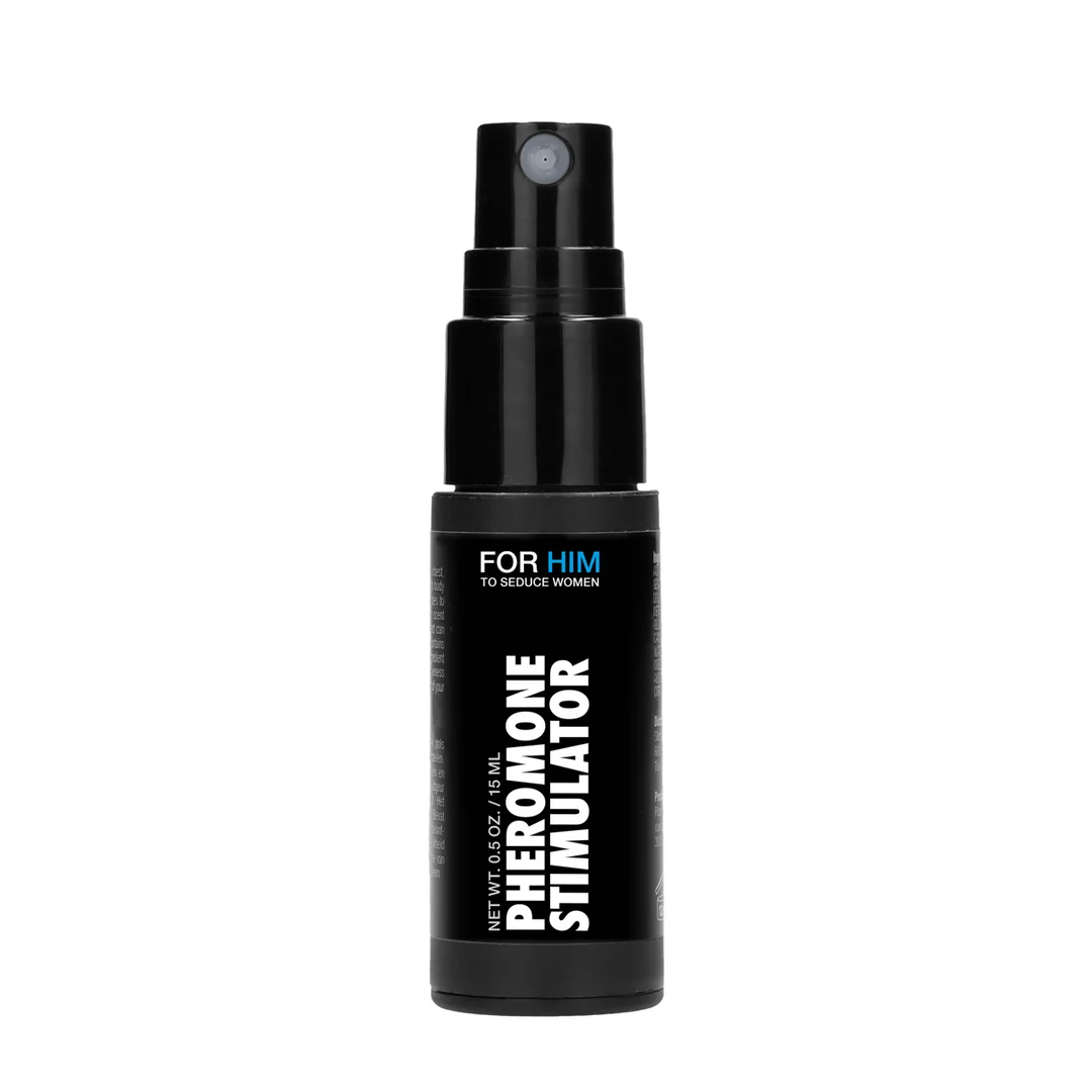 Pharmquests stymulator feromonów dla mężczyzn 15 ml - obrazek 1