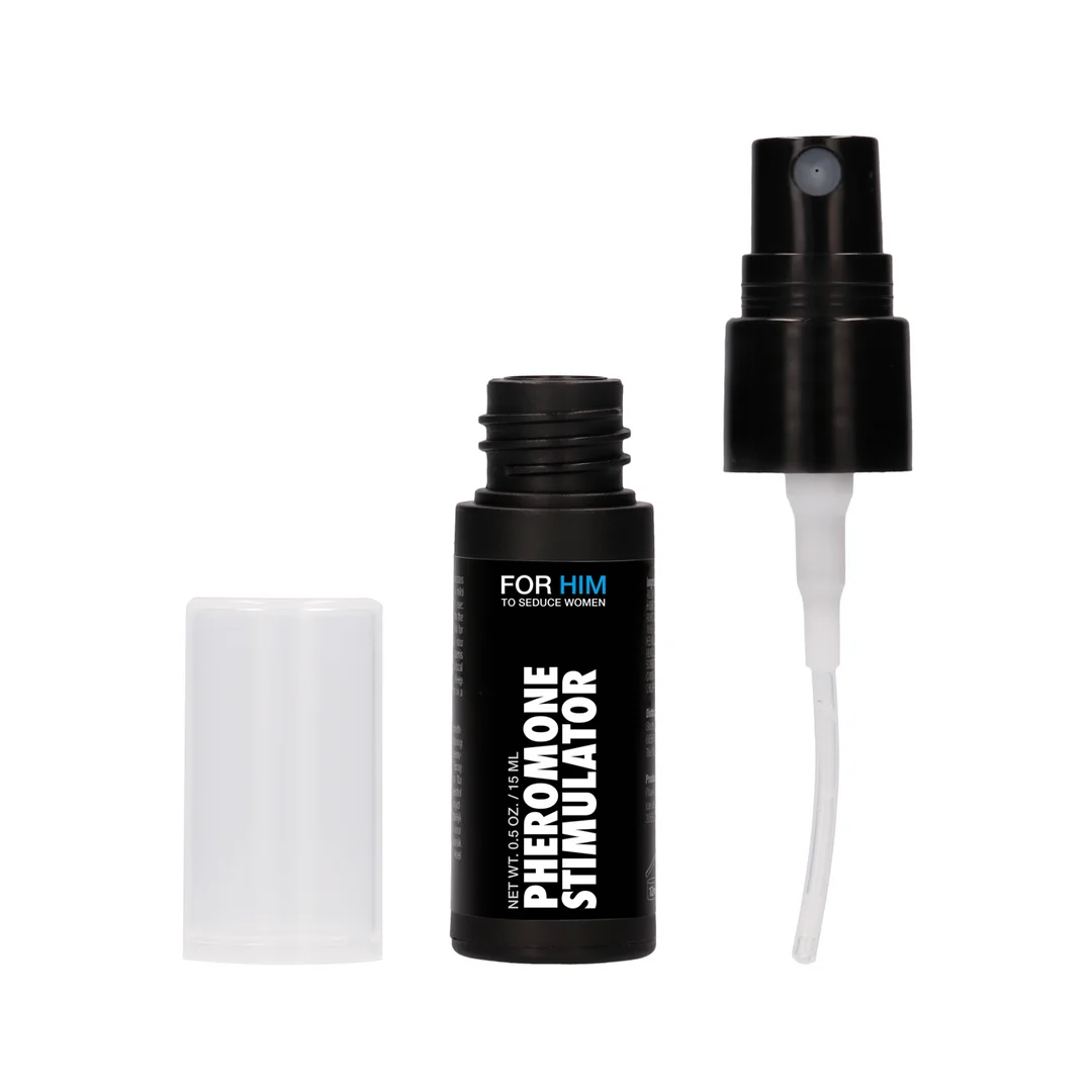 Pharmquests stymulator feromonów dla mężczyzn 15 ml - obrazek 2